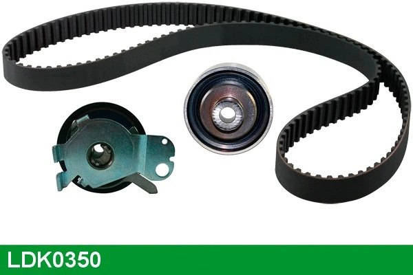 Timing Belt Kit (LDK0350)
