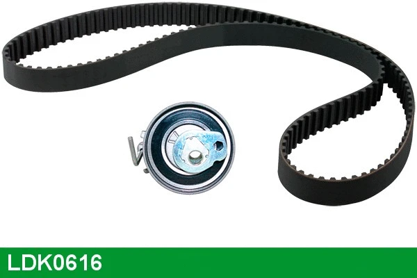 Timing Belt Kit (LDK0616)