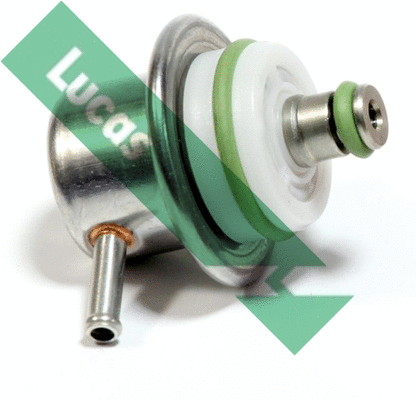 Fuel Pressure Regulator (FDB928)