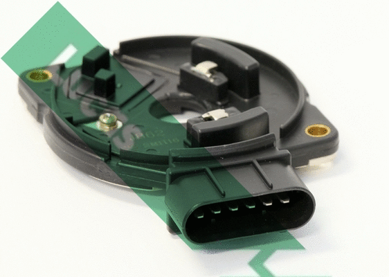Switch Unit, ignition system (DAJ5009)