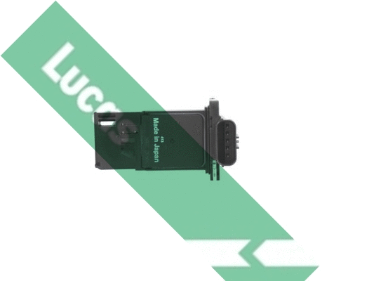 Mass Air Flow Sensor