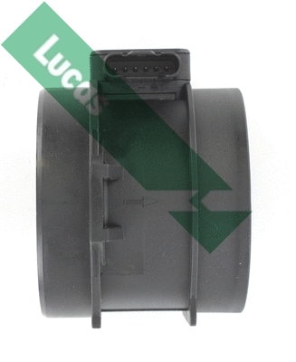 Mass Air Flow Sensor