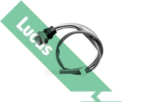 Temperature Switch, radiator fan (SNB760)