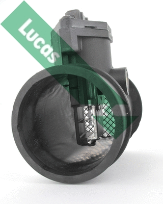 Mass Air Flow Sensor