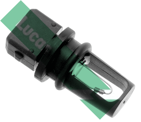 Sensor, intake air temperature