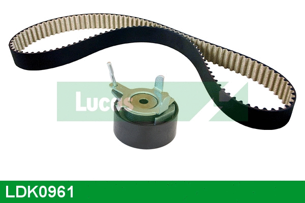 Timing Belt Kit (LDK0961)