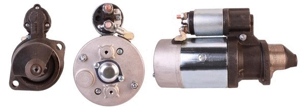 Starter (LRS01262)
