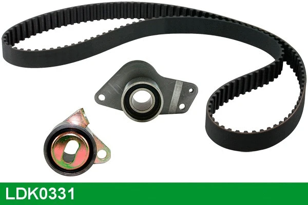 Timing Belt Kit (LDK0331)
