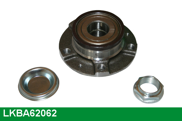 Wheel Bearing Kit (LKBA62062)