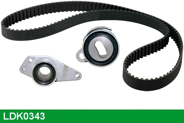 Timing Belt Kit (LDK0343)