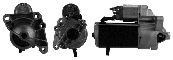 Starter (LRS02101)