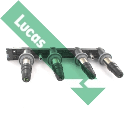 Ignition Coil