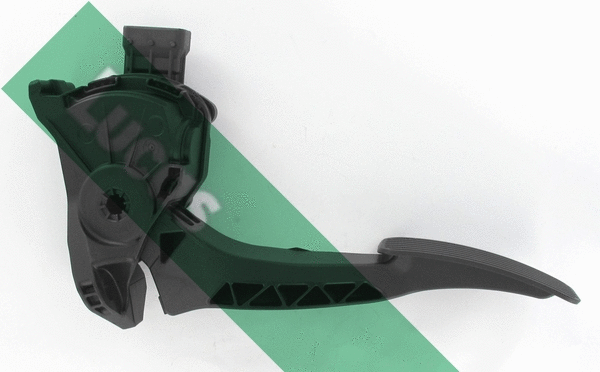 Sensor, accelerator pedal position (LSP6559)