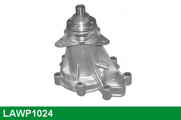 Water Pump, engine cooling (LAWP1024)