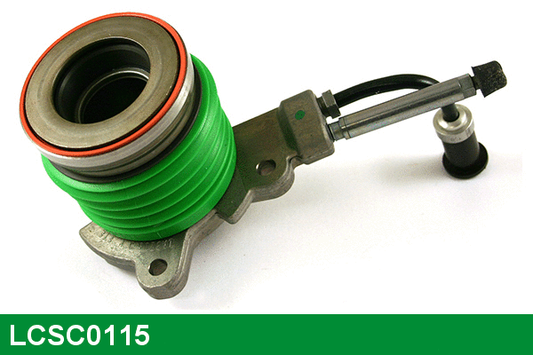 Central Slave Cylinder, clutch (LCSC0115)