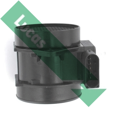 Mass Air Flow Sensor