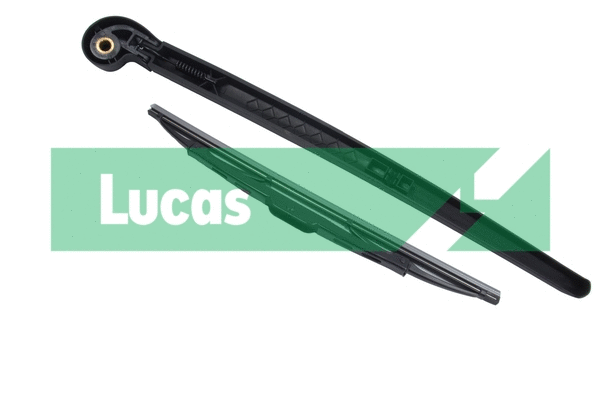 Wiper Blade (LWCR067)