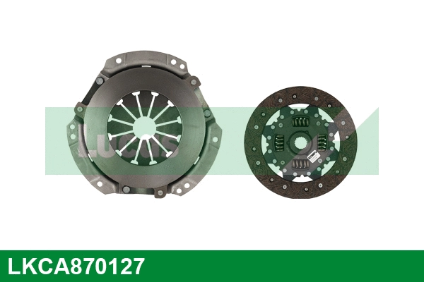 Clutch Kit (LKCA870127)