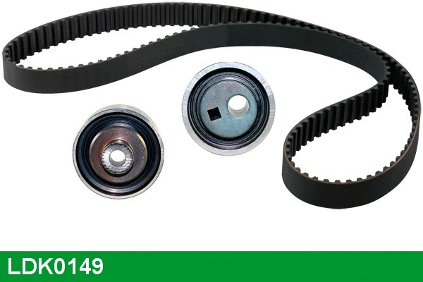 Timing Belt Kit (LDK0149)