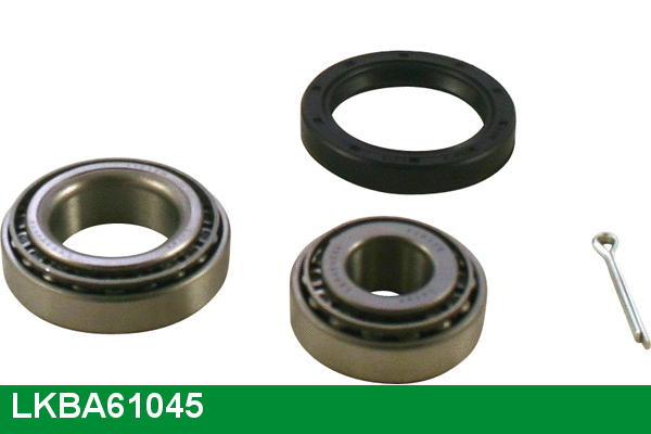 Wheel Bearing Kit (LKBA61045)