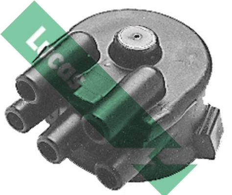 Distributor Cap (DDJ137)