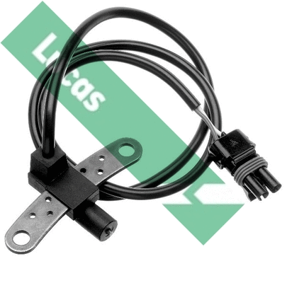 Sensor, crankshaft pulse (SEB1038)