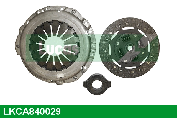 Clutch Kit (LKCA840029)
