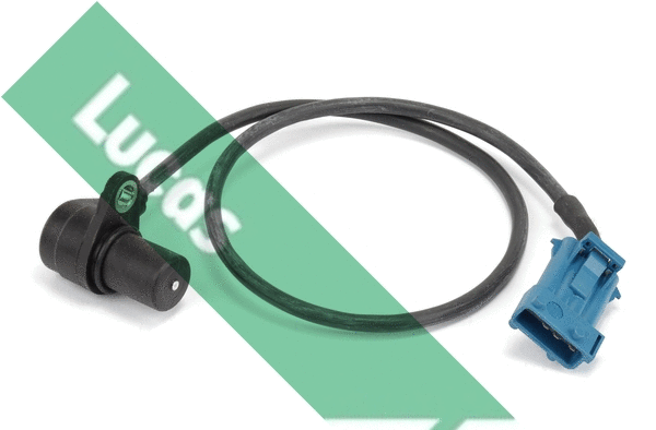 Sensor, crankshaft pulse (SEB1139)
