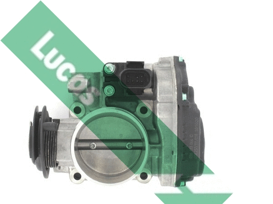 Throttle Body (LTH408)