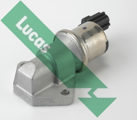 Idle Control Valve, air supply (FDB3010)