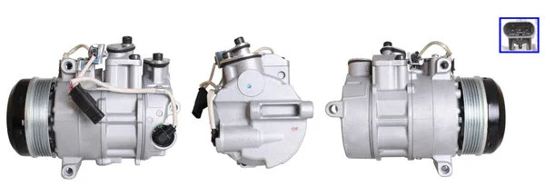 Compressor, air conditioning (ACP01141)