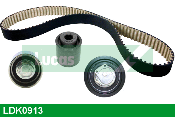 Timing Belt Kit (LDK0913)