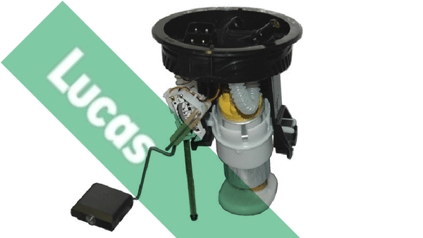 Fuel Feed Unit (FDB1302)