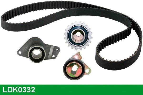 Timing Belt Kit (LDK0332)