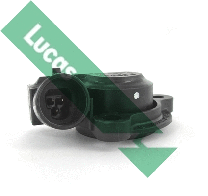 Sensor, throttle position (SEB1705)