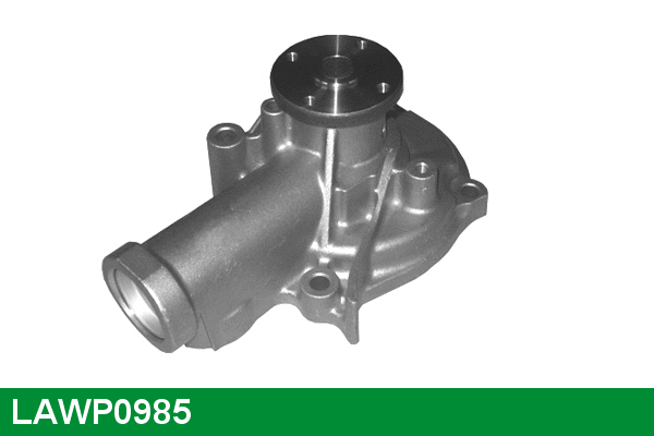 Water Pump, engine cooling (LAWP0985)