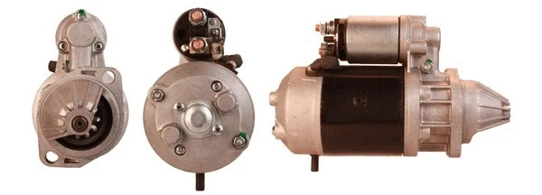 Starter (LRS01620)
