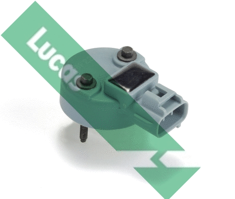 Sensor, camshaft position