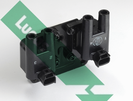 Ignition Coil (DMB998)