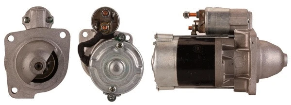 Starter (LRS02093)
