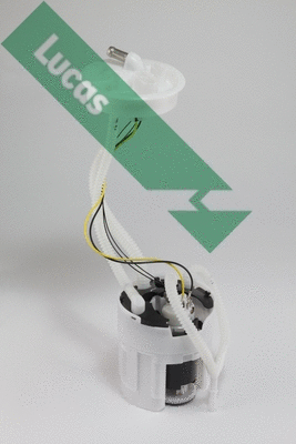 Fuel Feed Unit (FDB1226)