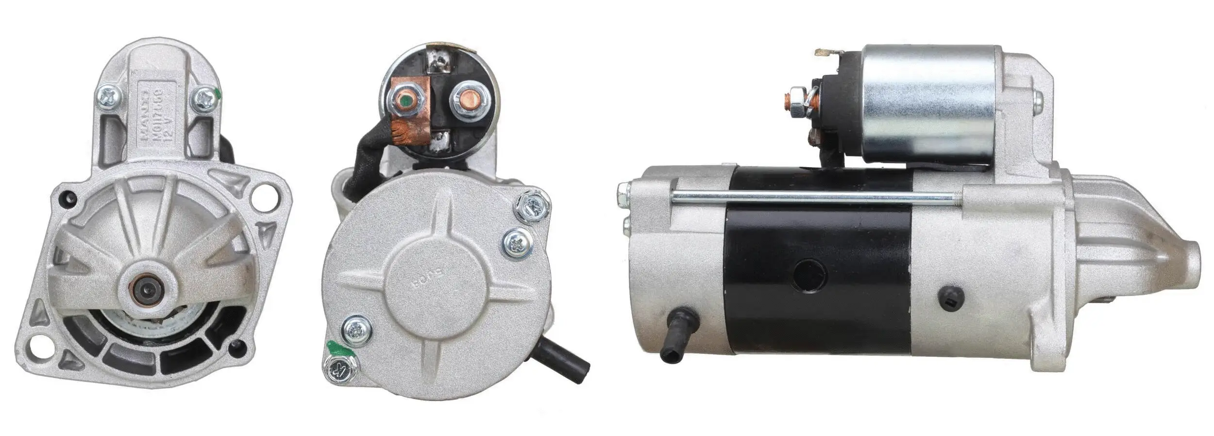 Starter (LRS04077)