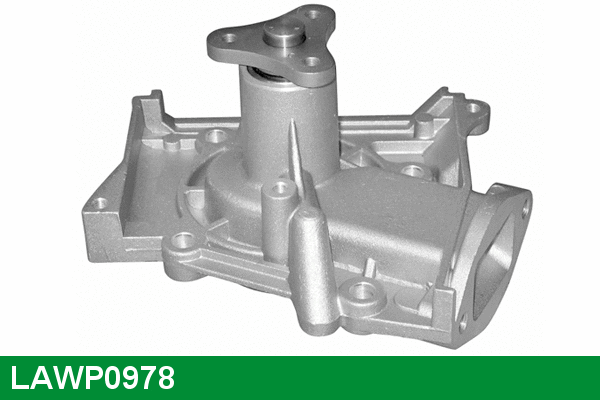 Water Pump, engine cooling (LAWP0978)