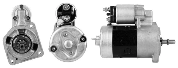 Starter (LRS00648)