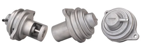 EGR Valve (LEV0435)