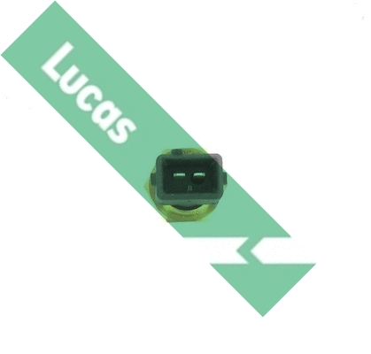 Sensor, oil temperature