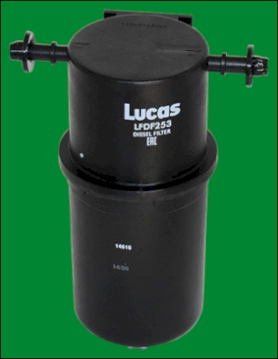 Fuel Filter