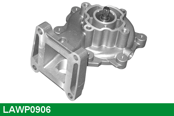 Water Pump, engine cooling (LAWP0906)