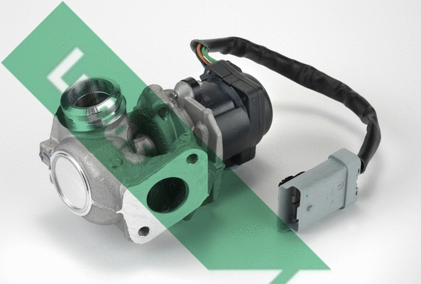 EGR Valve (FDR196)