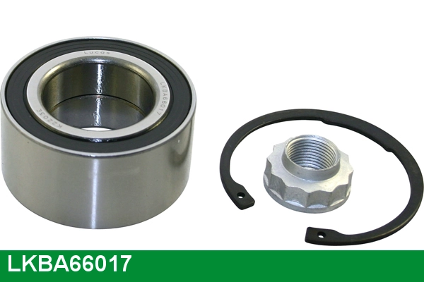 Wheel Bearing Kit (LKBA66017)